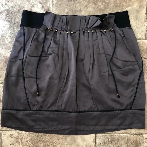 Women's VINTAGE Cynthia Steffe Skirt - Sz. 2 - Picture 1 of 2